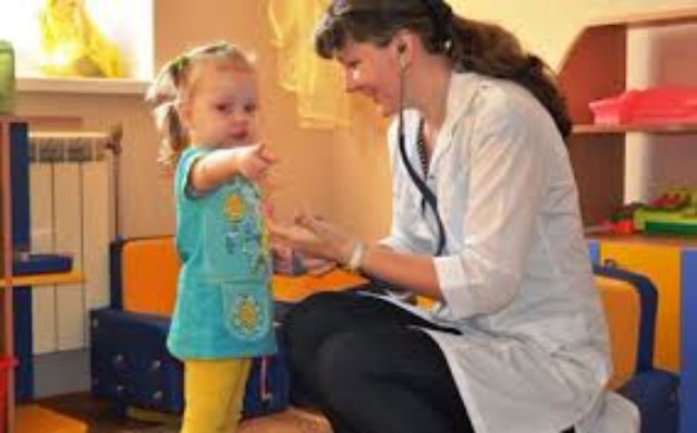 Как избежать частых болезней в детском саду?