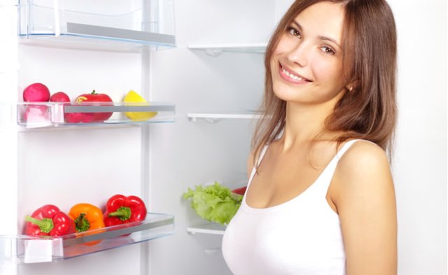 Полезные советы по уходу за холодильником