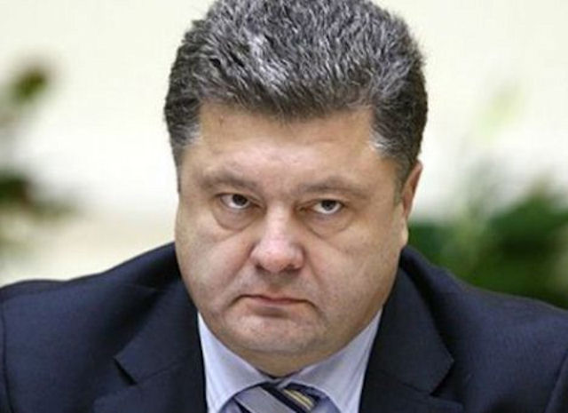 Порошенко рассказал «неизвестные» подробности минских переговоров