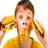 Как воспитать у ребенка привычку к здоровой пище?