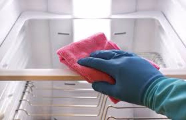 Как поддерживать абсолютную чистоту в холодильнике?