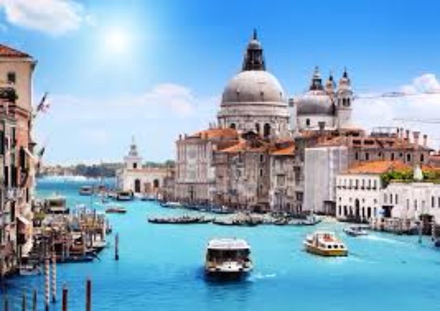 Туры в Италию: пять интересных мест, куда туристы редко добираются