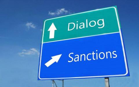 МИД Великобритании призвала ЕС не смягчать санкции против России