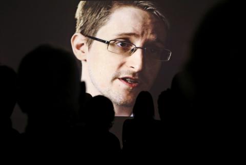 Сноуден о "пакете Яровой": Массовая слежка не работает