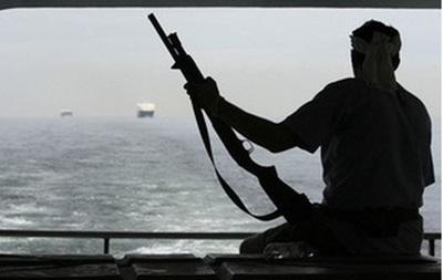 У берегов Ливии захвачено греческое судно с украинскими моряками