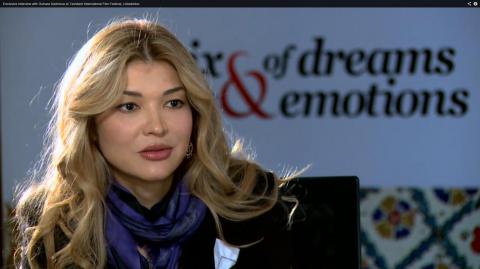 В Нидерландах разразился коррупционный скандал с дочерью президента Узбекистна