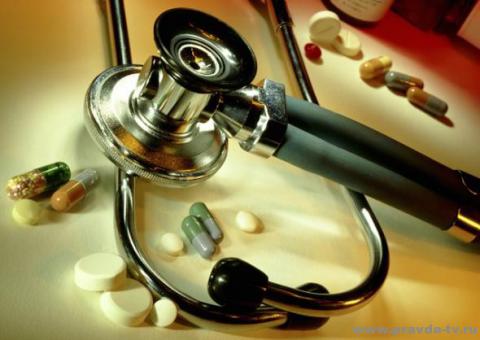 Правительство рассмотрит новую концепцию реформы системы здравоохранения до конца июля