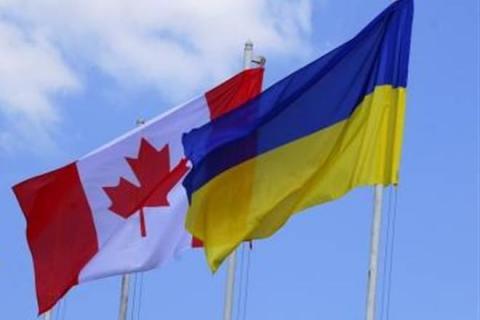 Украина купит оружие у Канады
