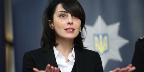 Число краж в Украине выросло на треть