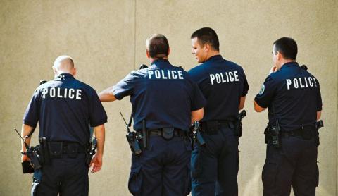 Полиция Миннесоты арестовала около 100 человек