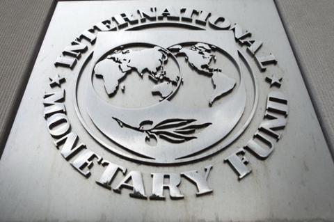 Сегодня в Украину приедет техническая миссия МВФ