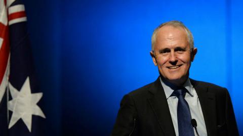 Консерваторы остаются у власти в Австралии