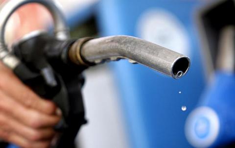 На украинском рынке бензина наблюдается снижение оптовых цен