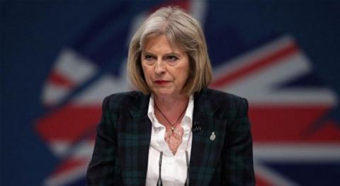 Следующим премьер-министром Великобритании станет нынешняя глава МВД