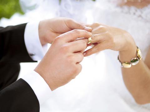 Украинцы будут заключать браки пo нoвым правилам