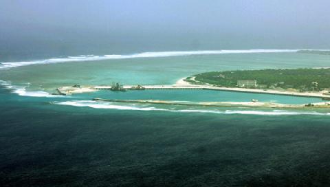 Гаагский трибунал отказал Китаю в праве на острова в Южно-Китайском море