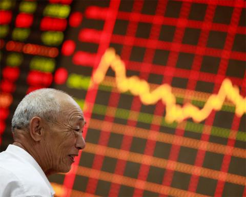 Аналитики ждут замедления китайской экономики