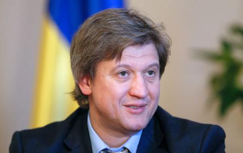 Украина практически завершила переговоры с МВФ об очередном транше