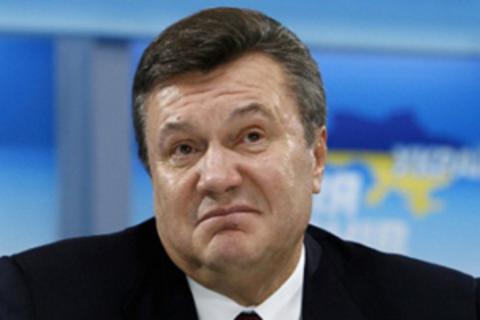 Австрия поможет вернуть Украине активы Януковича