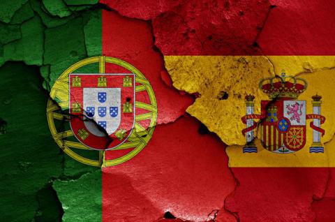Испания и Португалия могут оказаться под многомиллиардными штрафными санкциями ЕС