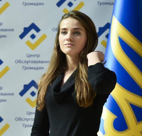 Юлия Марушевская подала в суд на главу Государственной фискальной службы Украины