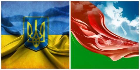 Киев и Баку резко активизируют свое сотрудничество