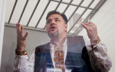 Блоггера Коцабу признали невиновным в препятствовании деятельности ВСУ