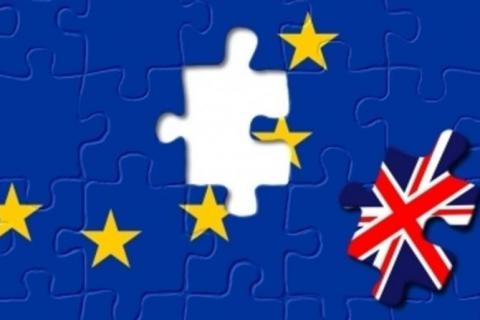 Госсекретарь Великобритании назвал дату выхода из ЕС