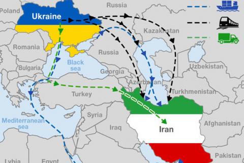 Почему провалилось иранское 