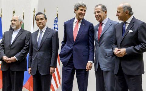 Иран предостерег от невыполнения условий ядерного соглашения