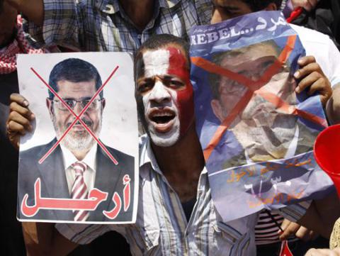 Правозащитники обвиняют власти Египта в массовых пытках