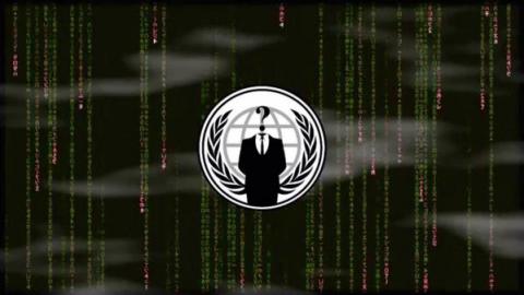 Хакеры объявили кибервойну ИГИЛ (видео)
