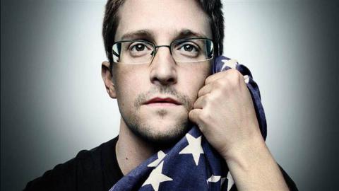 Кандидат в президенты США пообещала помиловать Сноудена