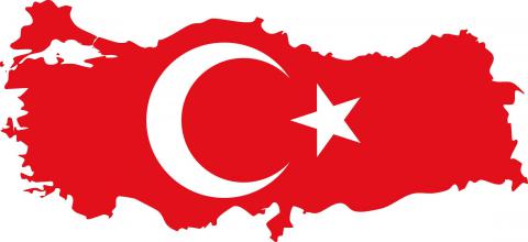 Военный переворот в Турции: арест военных, стрельба и взрывы в Анкаре