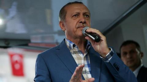 Экономический эффект турецкого путча: Эрдогану поставили рамки