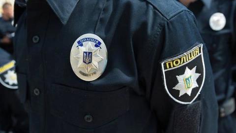 ДТП в Киеве: сбита сотрудница полиции