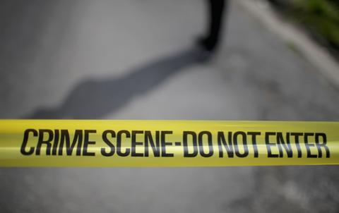 Напавший на полицейских в Батон-Руже стрелок убит