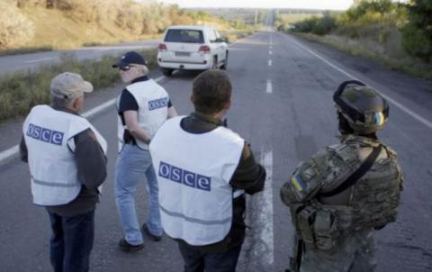 ФСБ отрапортовала о разоблачении украинского агента