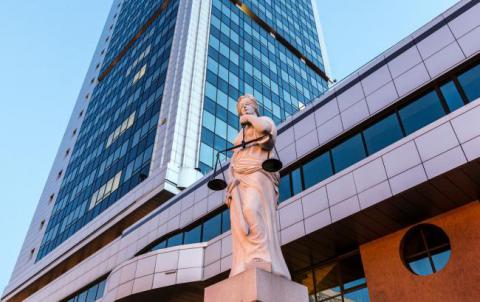 Апелляционный суд Киева оставил под арестом сына экс-нардепа по делу Пшонки