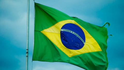 В Бразилии снова блокируют WhatsApp