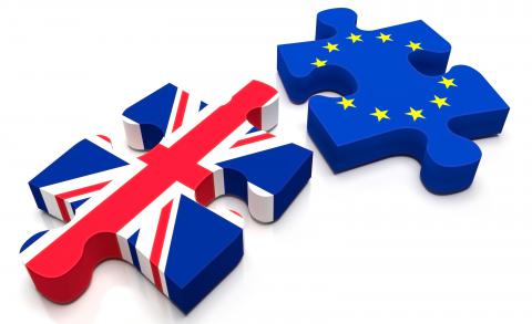 Выход Великобритании из ЕС может ослабить рост мировой экономики в следующем году