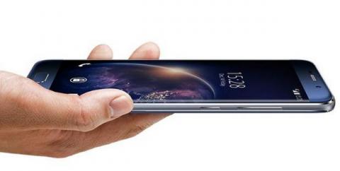 Гонконгская компания выпустит копию Samsung S7 за рекордные $100