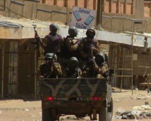 В Мали после гибели 17 солдат ввели режим ЧП