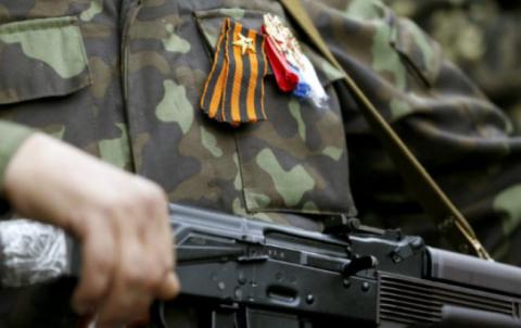Боевики за сутки 70 раз обстреляли украинские позиции
