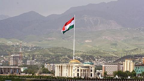 Оскорбленный Таджикистан запретил 