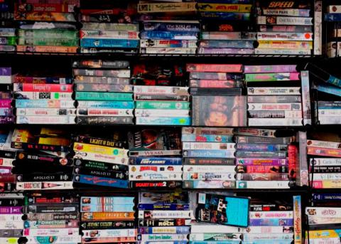 Японская компания выпустит последний VHS-видеомагнитофон