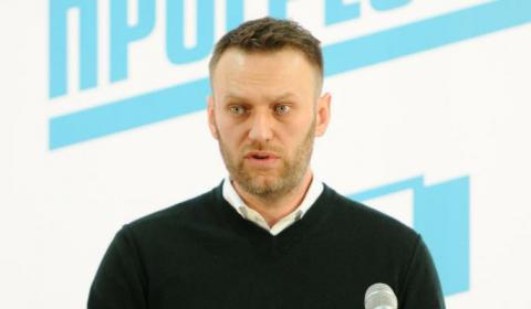 Алексею Навальному могут изменить условный срок на реальный