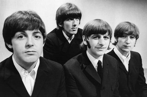 Найдена утерянная запись The Beatles (видео)