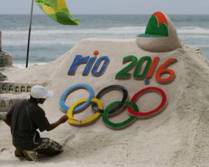 В Бразилии задержали подозреваемых в подготовке терактов на Олимпиаде