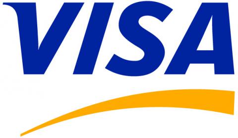 Visa сократила прибыль на 15,6%